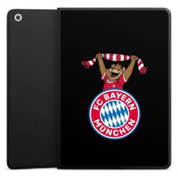 Tablet Smart Case schwarz