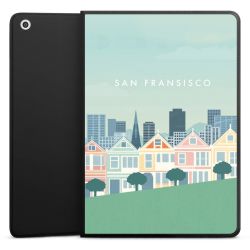 Tablet Smart Case schwarz