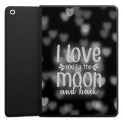 Tablet Smart Case schwarz