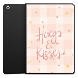 Tablet Smart Case schwarz