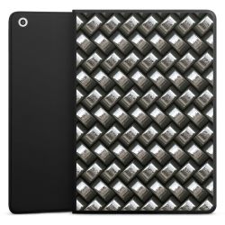 Tablet Smart Case schwarz