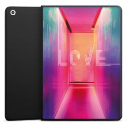 Tablet Smart Case schwarz