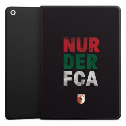 Tablet Smart Case schwarz