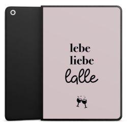 Tablet Smart Case schwarz