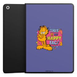 Tablet Smart Case schwarz