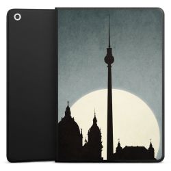 Tablet Smart Case schwarz