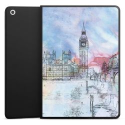 Tablet Smart Case schwarz