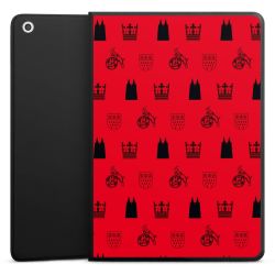 Tablet Smart Case schwarz