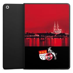 Tablet Smart Case schwarz