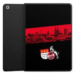 Tablet Smart Case schwarz