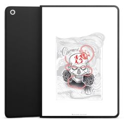 Tablet Smart Case schwarz