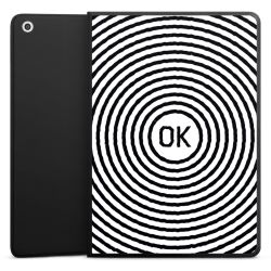 Tablet Smart Case schwarz