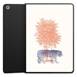 Tablet Smart Case schwarz