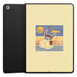 Tablet Smart Case schwarz