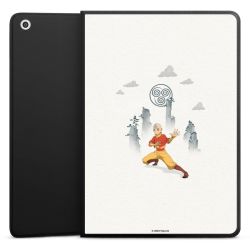 Tablet Smart Case schwarz