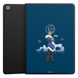 Tablet Smart Case schwarz