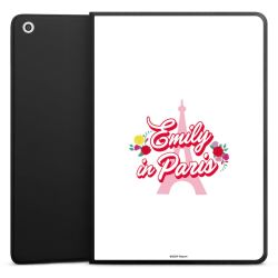 Tablet Smart Case schwarz