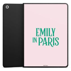 Tablet Smart Case schwarz