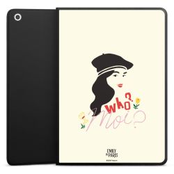 Tablet Smart Case schwarz