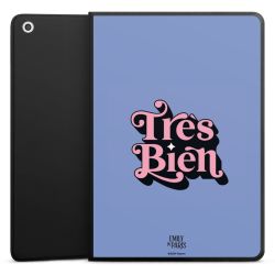 Tablet Smart Case schwarz