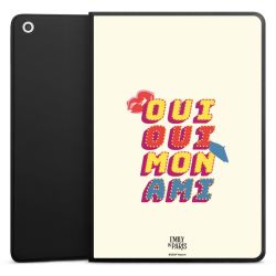 Tablet Smart Case schwarz