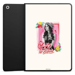 Tablet Smart Case schwarz