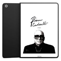 Tablet Smart Case schwarz