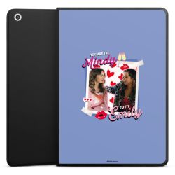 Tablet Smart Case schwarz