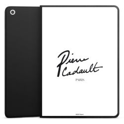 Tablet Smart Case schwarz