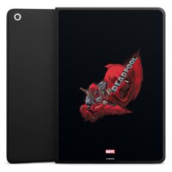 Tablet Smart Case schwarz