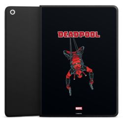 Tablet Smart Case schwarz