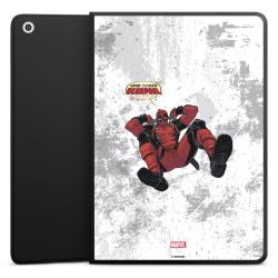 Tablet Smart Case schwarz