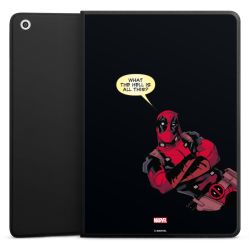 Tablet Smart Case schwarz