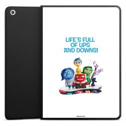 Tablet Smart Case schwarz