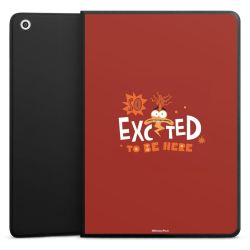 Tablet Smart Case schwarz