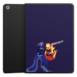 Tablet Smart Case schwarz