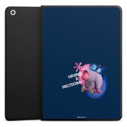 Tablet Smart Case schwarz