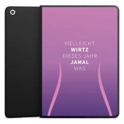 Tablet Smart Case schwarz