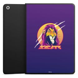 Tablet Smart Case schwarz