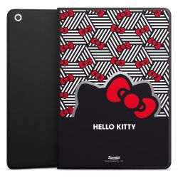 Tablet Smart Case schwarz