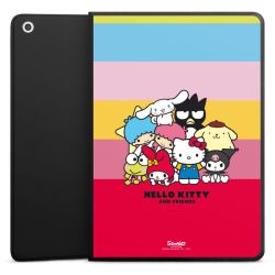 Tablet Smart Case schwarz