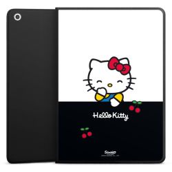 Tablet Smart Case schwarz