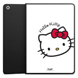 Tablet Smart Case schwarz