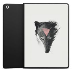 Tablet Smart Case schwarz