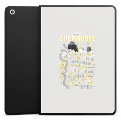 Tablet Smart Case schwarz