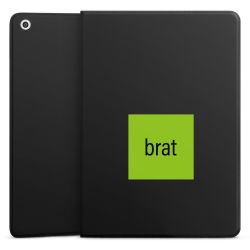 Tablet Smart Case schwarz