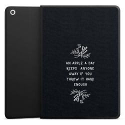Tablet Smart Case schwarz