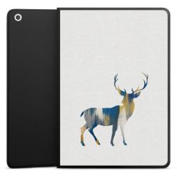 Tablet Smart Case schwarz