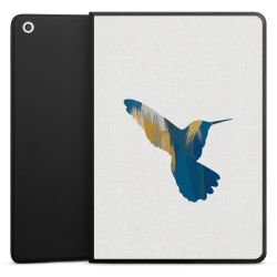 Tablet Smart Case schwarz