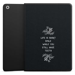 Tablet Smart Case schwarz